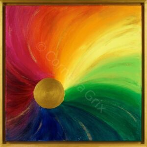 Seelenbild "Inspiration"