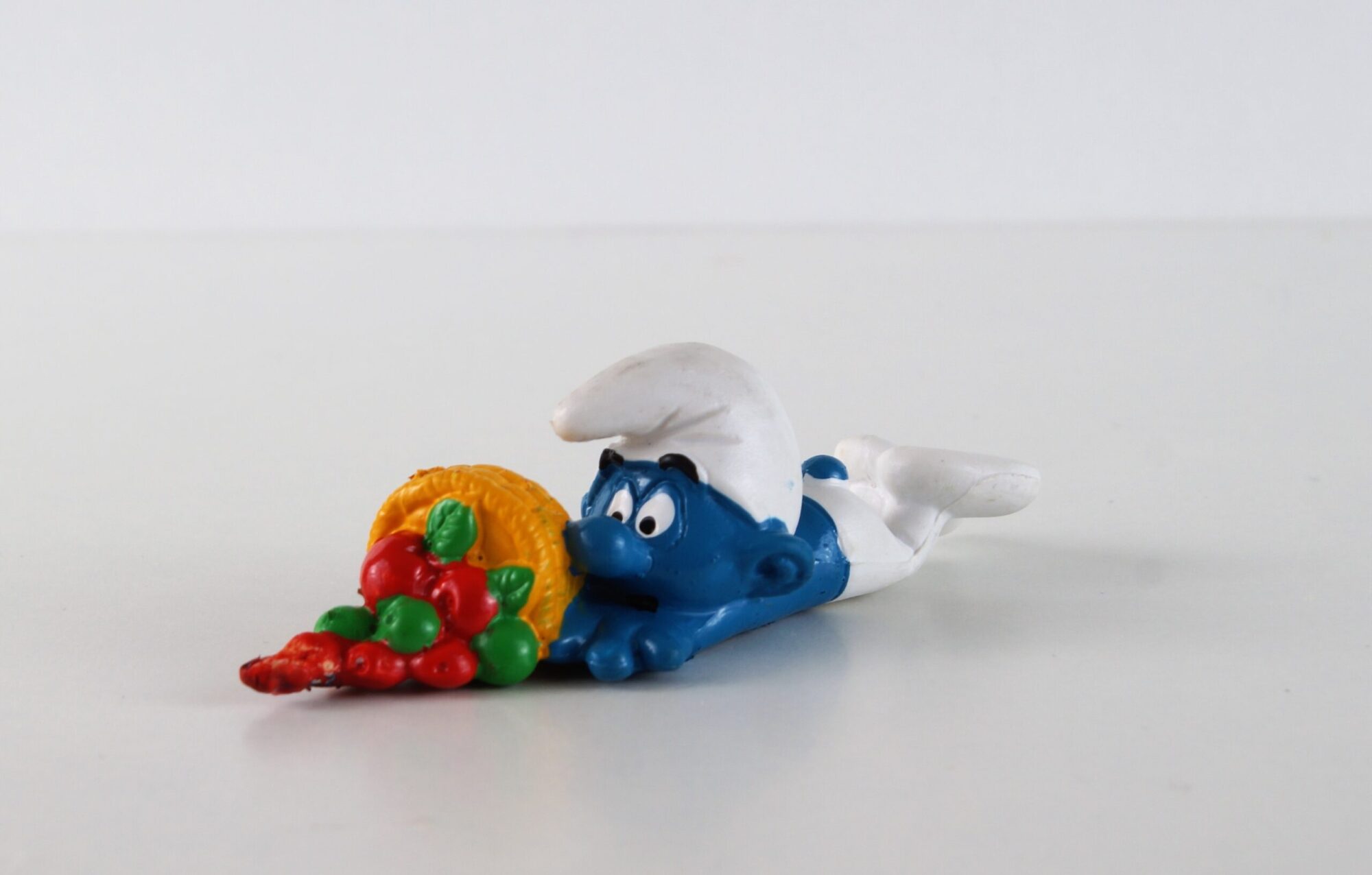 Stolpern erlaubt – Hauptsache im Fluss